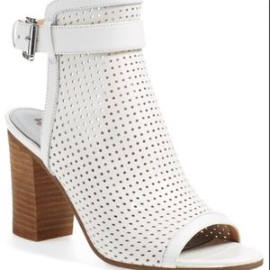 Sam Edelman Emmie Perforated Block Heels
